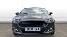 Ford Mondeo 2.0 Hybrid Titanium Edition 4dr Auto Hybrid Saloon